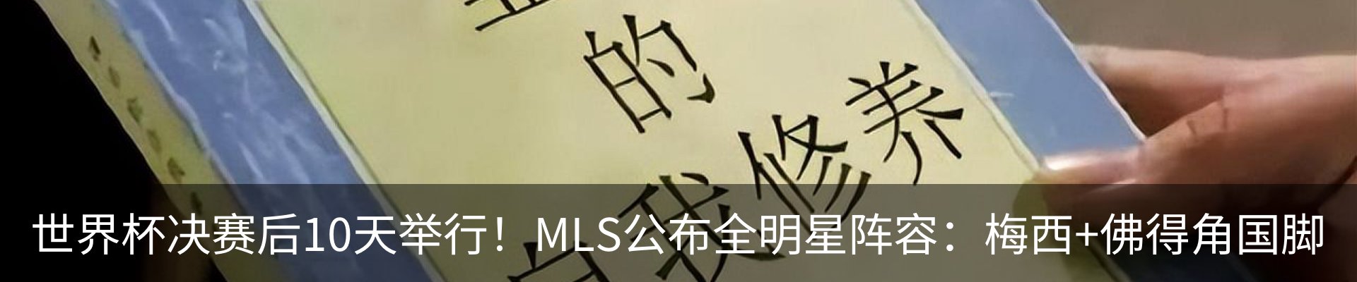 内页banner