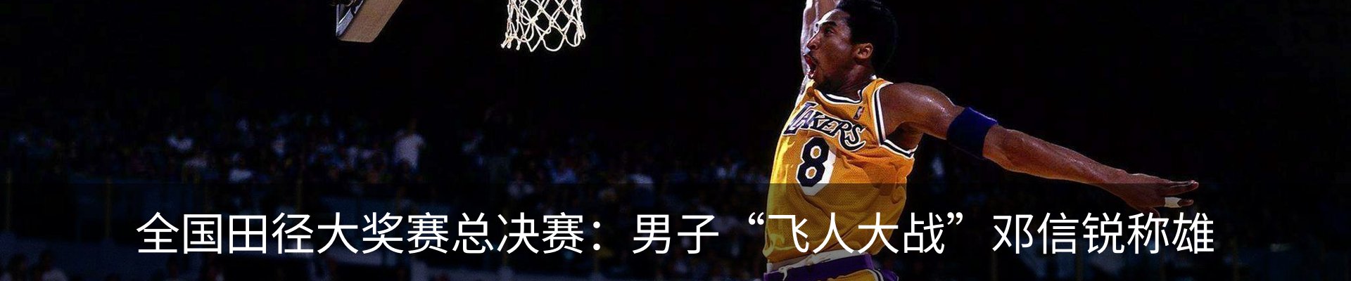 内页banner